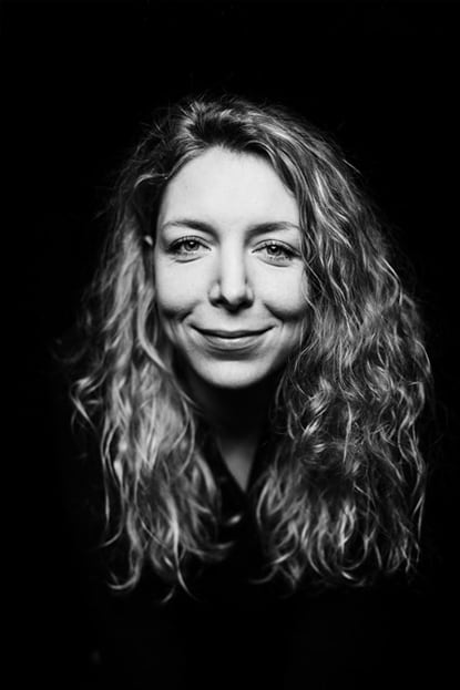 Marie Mathieu