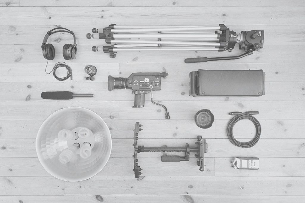 Solutions audiovisuelles