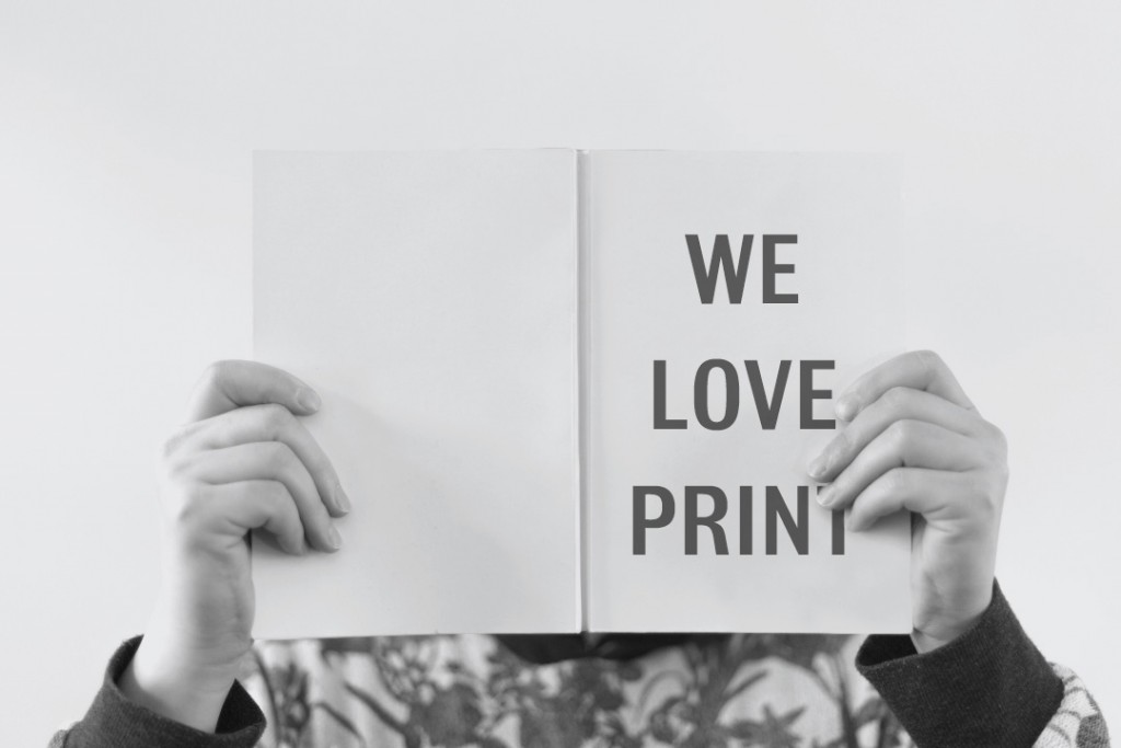 Conception Éditoriale