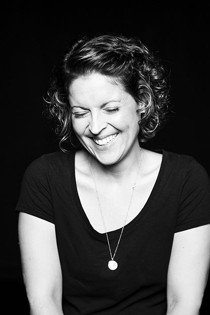 B&eacute;n&eacute;dicte Puccio