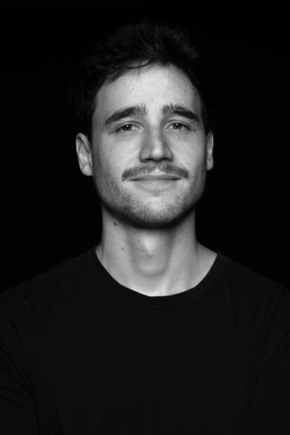 Maxime Rommes